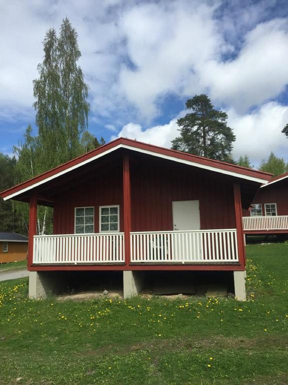 Steinvik Camping Moelv Phòng bức ảnh